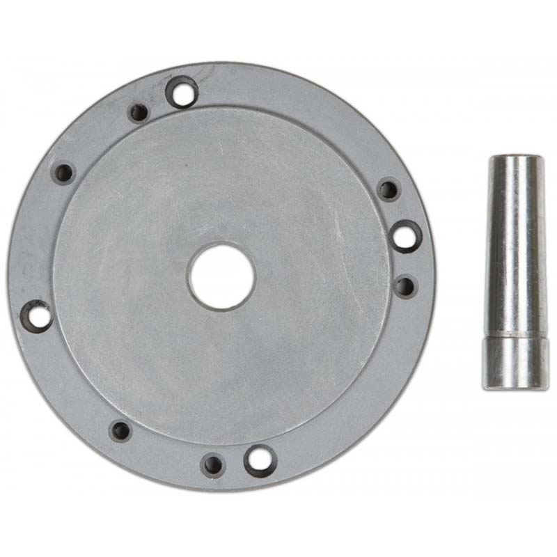 Good Quality Lathe -
 Rotary Table-TsL150 – Hoton