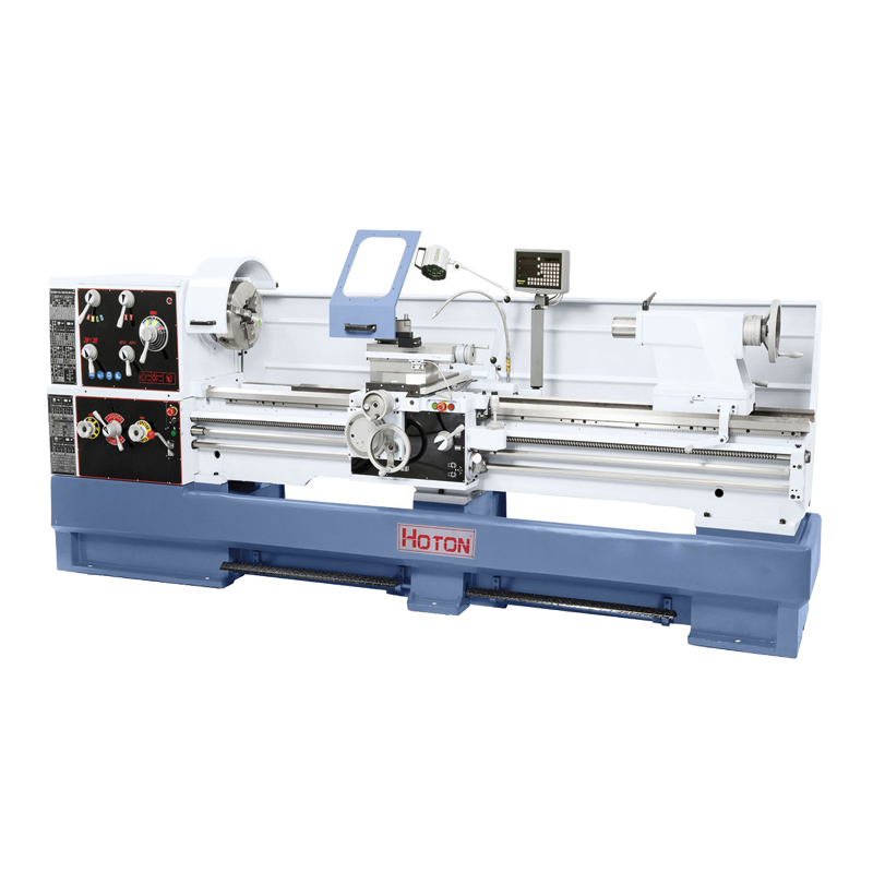 Hot New Products Horizontal Cnc Turning Lathe -
 Universal Lathe C6266(A) – Hoton