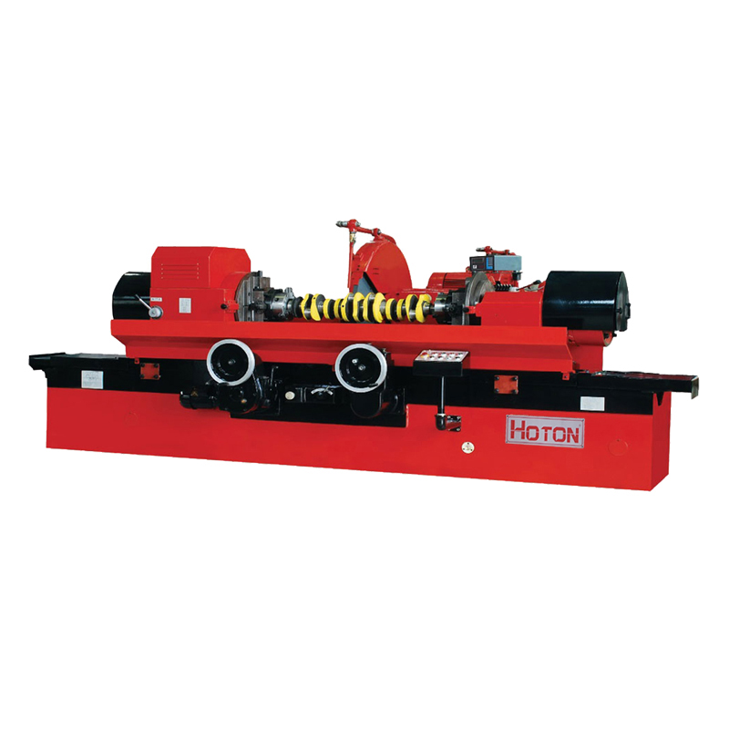 Crankshaft Grinder MQ8260 Featured Image