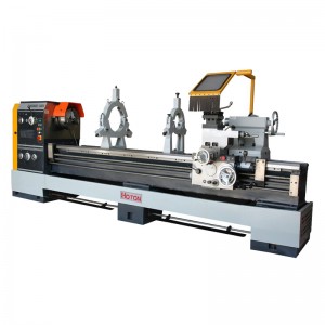 Universal Lathe CQ6280C