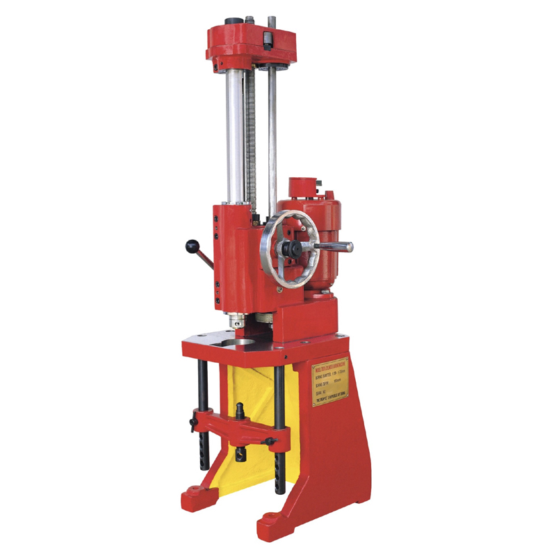 OEM Supply Universal Milling Machine -
 Cylinder Boring Bar/motocycle cylinder boring machine T807A  – Hoton