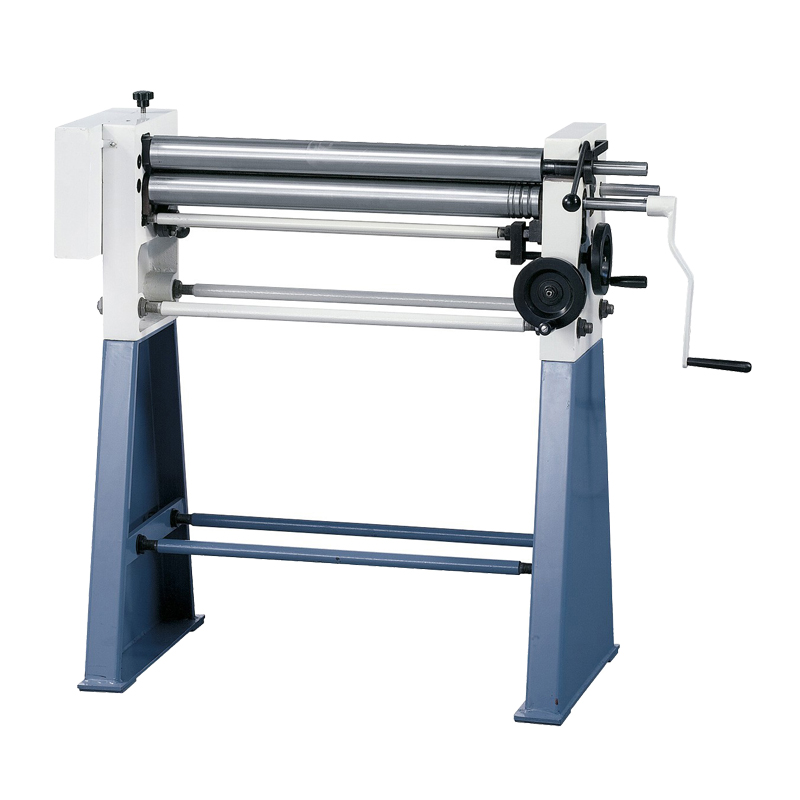 Factory Promotional Profile Bending Machine -
 Slip Roller W01-2×610 W01-2X1000 W01-2×1250 – Hoton