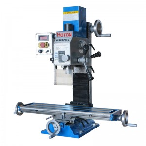 Bench Milling Drilling Machine WMD25V