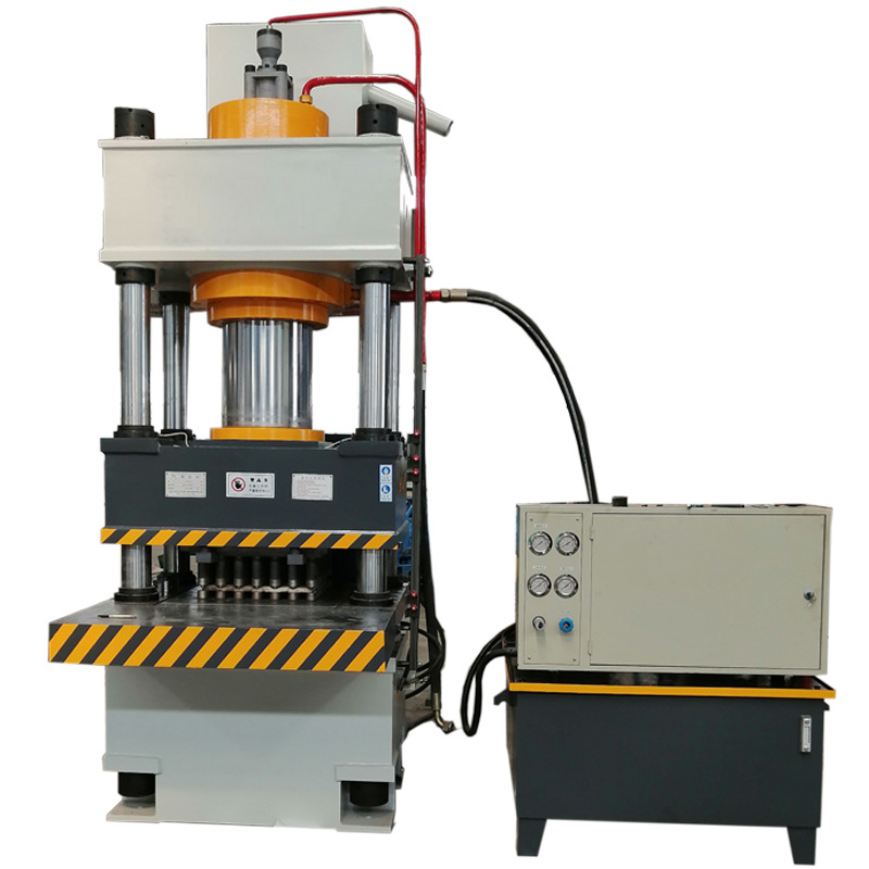 hydraulic press Featured Image