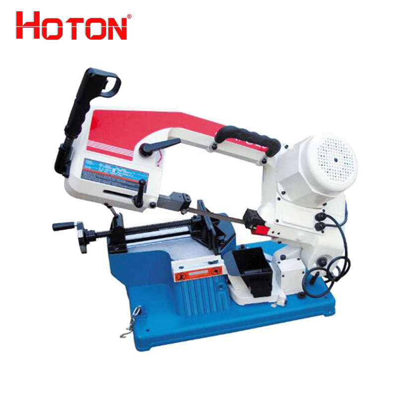 Wholesale Discount Metal Craft Pipe Bender -
 Band Saw BS-100 – Hoton