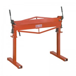Hand Brake Machine 40″BRAKE