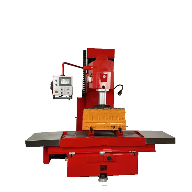 TXM170A  TXM200A  TXM250A Vertical Fine Boring & Milling-Grinding Machine Featured Image