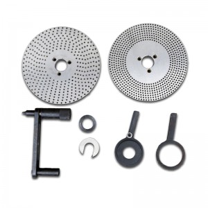 Rotary Table TSL100 TSL150 TSL160