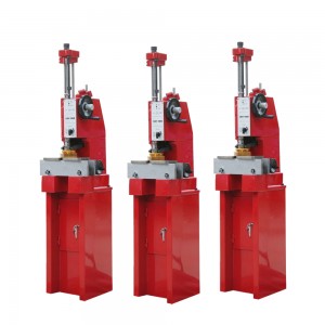 SBM-100 Cylinder Boring Machine