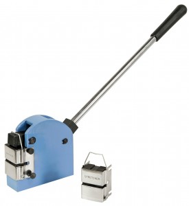 Shrinker & stretcher machine SS-18