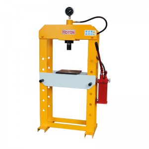 Workshop Presses HP-20S