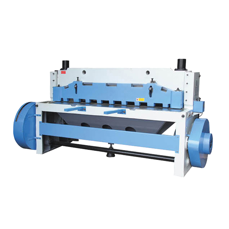 Shears Q11-6×2000 Q11-6×2500 Q11-8×2000 Featured Image