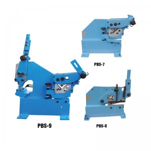 Shears PBS-7