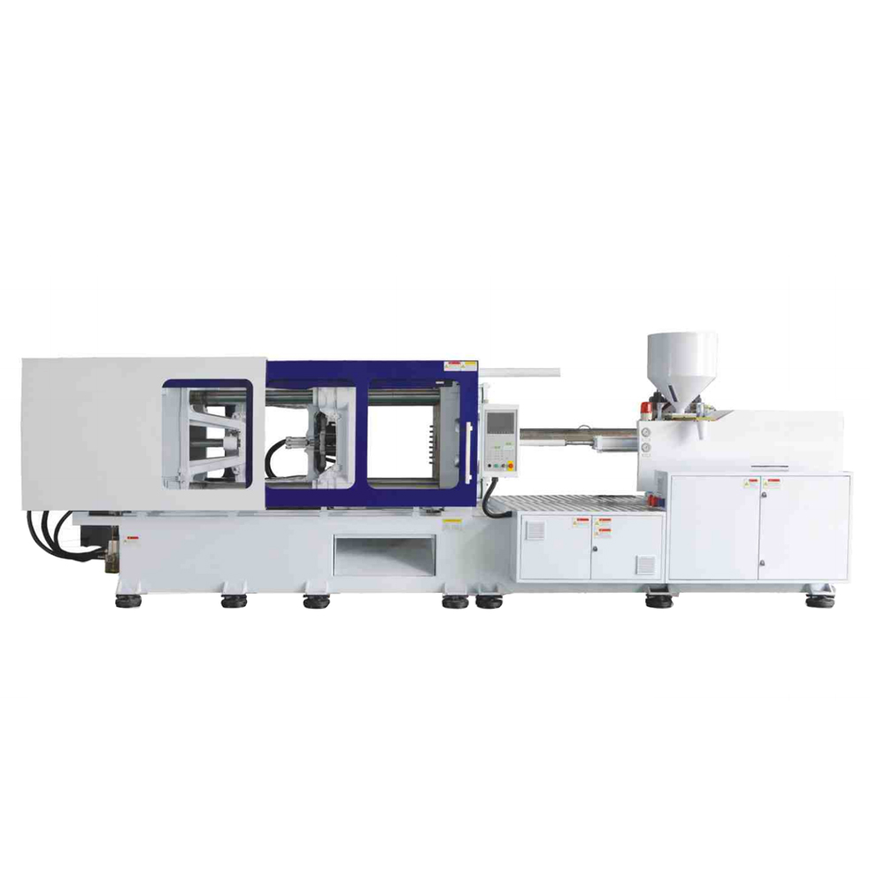 PET Preform Injection Molding System Featured Image
