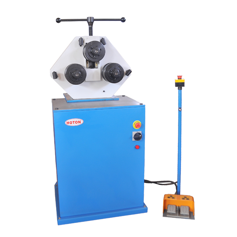 Profile Bender RBM30 Featured Image