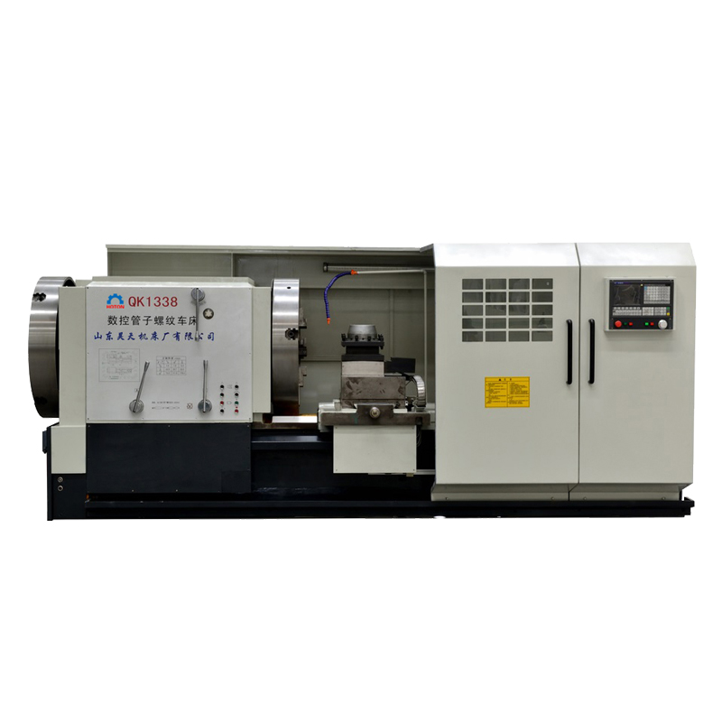 Oil Country Lathe QK1338 Featured Image