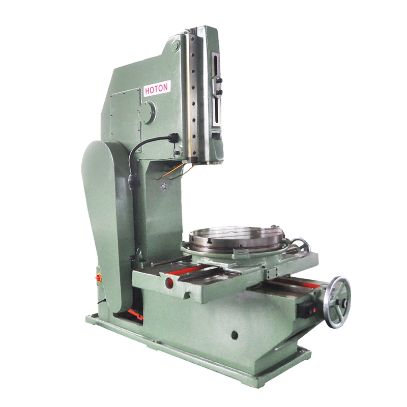 The Slotter Machine B5020 Featured Image