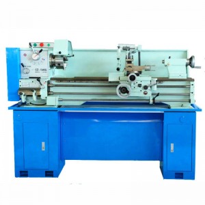 Bench Lathe CZ1340G CZ1440G